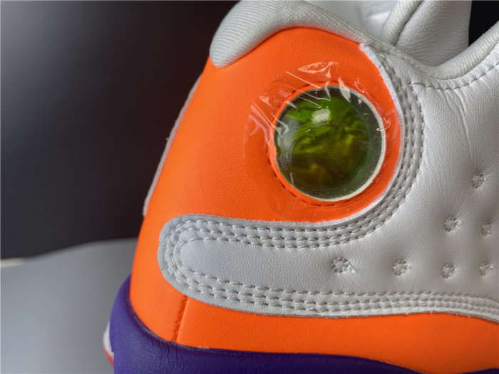  Arrenfashion Air Jordan 13 GS “Playground”