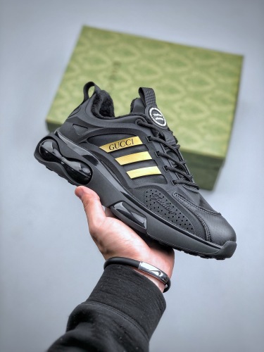 Men G*ucci Top Sneaker (Arrenfashion)