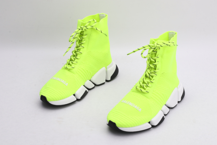  Arrenfashion Men Women B*alenciaga Top Sneakers