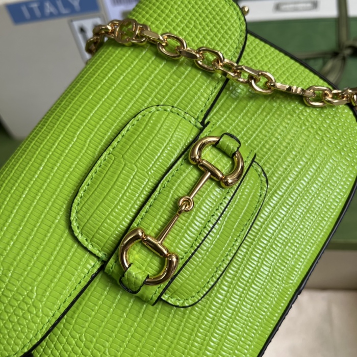  Arrenfashion G*ucci Bag Top Quality 20.5*14*5cm