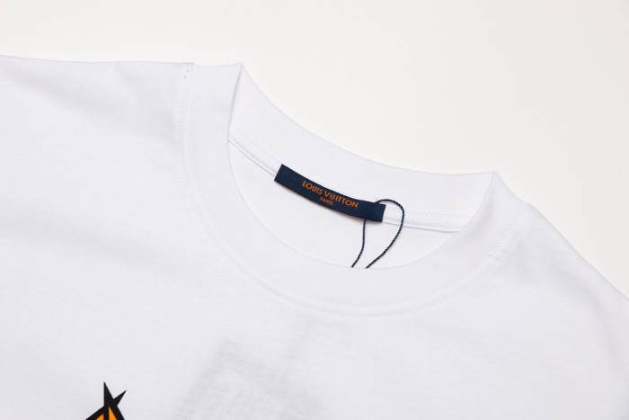Men Women T-shirt Top Quality 2023 Arrenfashion