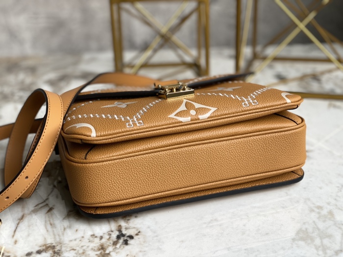  Arrenfashion L*ouis V*uitton Bag Top Quality 25*19*7cm