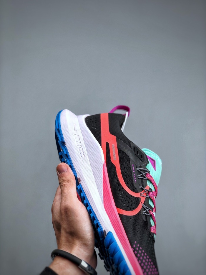 Men Nike react pegasus trail 4 (Arrenfashion)
