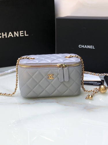  Arrenfashion C*hanel Top Bag 17*9.5*8CM