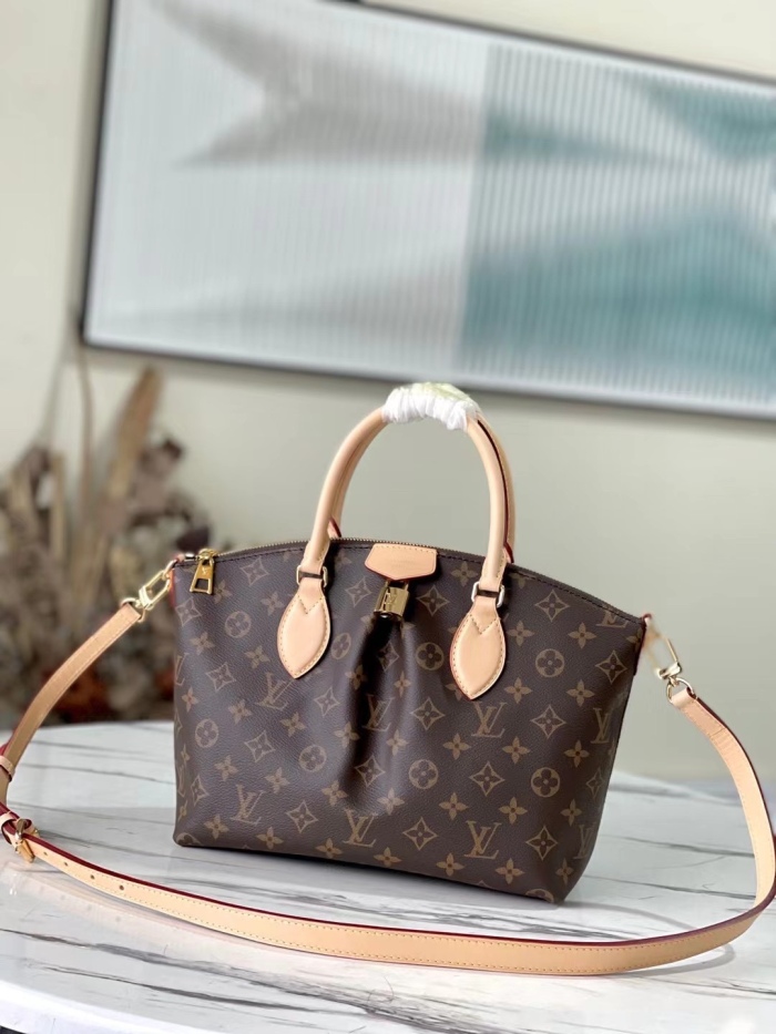  Arrenfashion L*ouis V*uitton Bag Top Quality 25*23*14CM