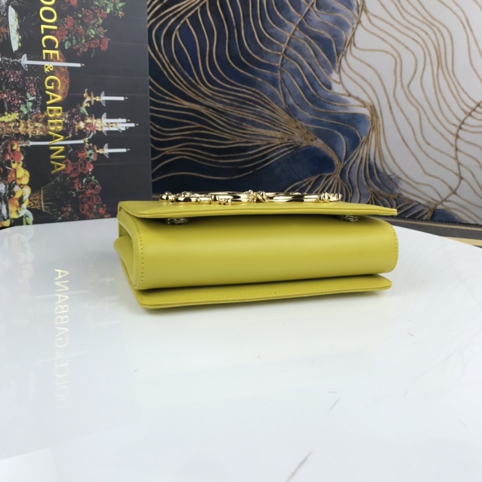  Arrenfashion D*olce&G*abbana Bag Top Quality 21*4*15cm