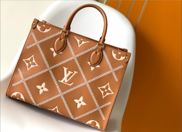  Arrenfashion L*ouis V*uitton Bag Top Quality 35*27*14CM