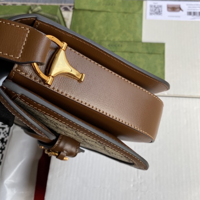  Arrenfashion G*ucci Bag Top Quality 25*18*8CM