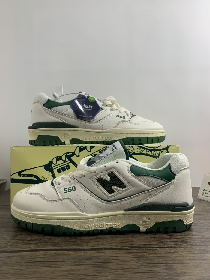  Arrenfashion new b*alance men women top sneakers
