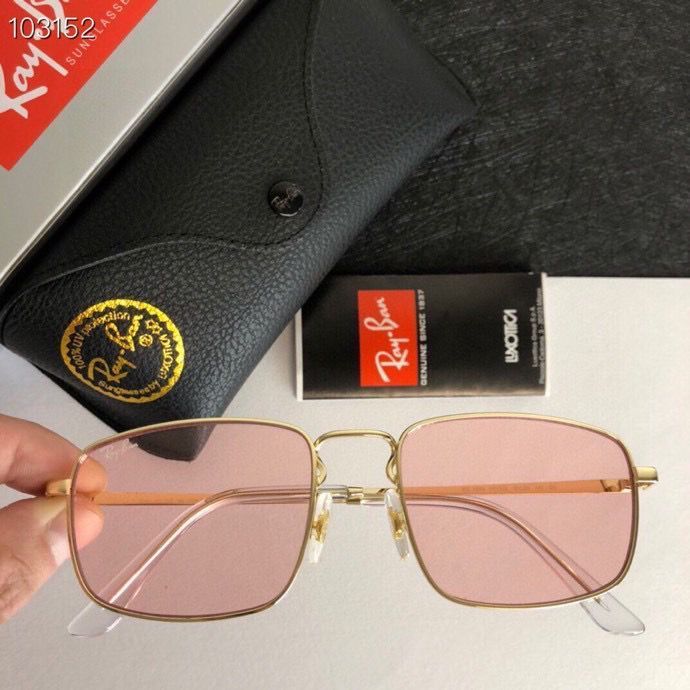  Arrenfashion R*ayban Glasses Top