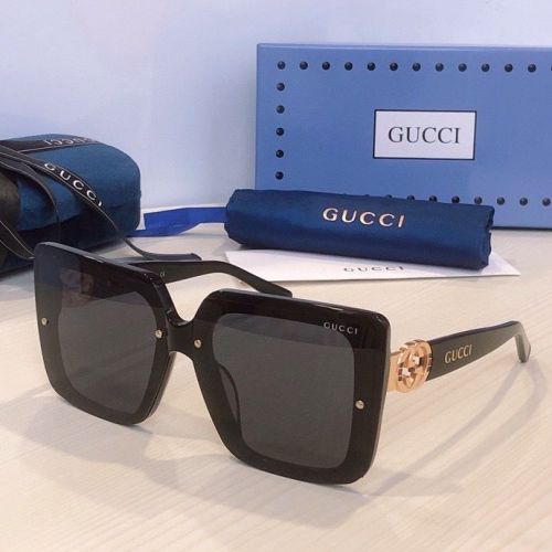  Arrenfashion Top Quality G*ucci Glasses