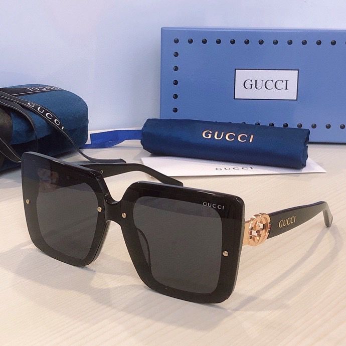  Arrenfashion Top Quality G*ucci Glasses