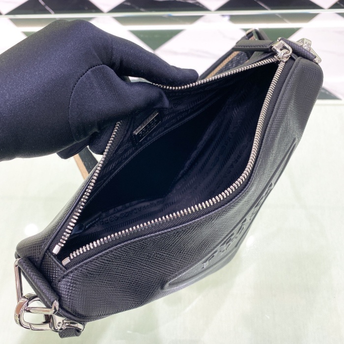  Arrenfashion P*rada Bag Top Quality 28*18*11CM