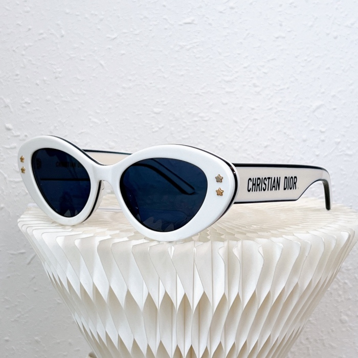  Arrenfashion Top Quality D*ior Glasses