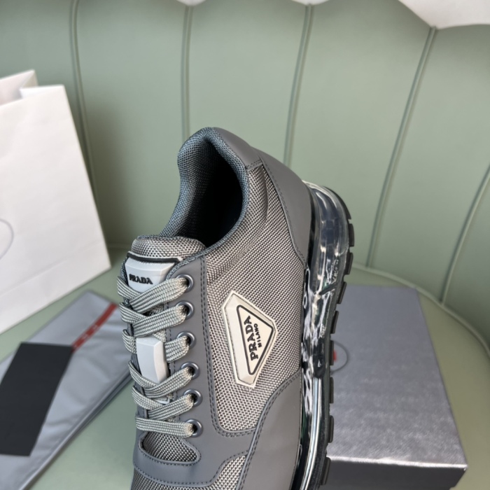 Men P*rada Top Sneaker （ Arrenfashion ）