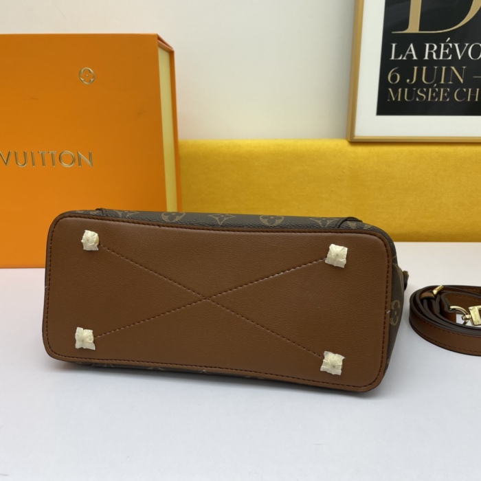  Arrenfashion L*ouis V*uitton Top Bag 28*24*12cm