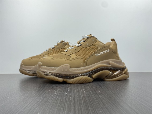  Arrenfashion Men Women B*alenciaga Top Sneakers