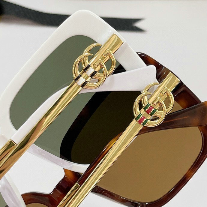  Arrenfashion Top Quality G*ucci Glasses