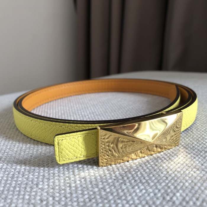  Arrenfashion H*ermes Belts Top Quality 13mm