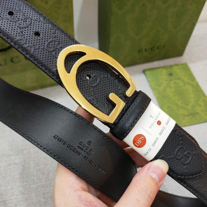  Arrenfashion G*ucci Belts Top Quality 38MM