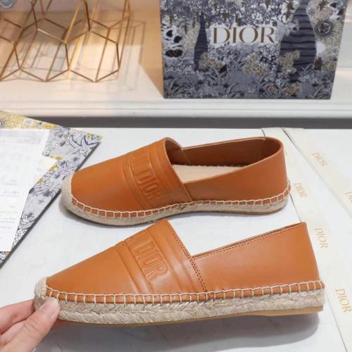  Arrenfashion Women D*ior Top Sandals