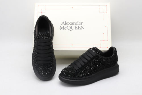  Arrenfashion A*exander M*queen Sneaker