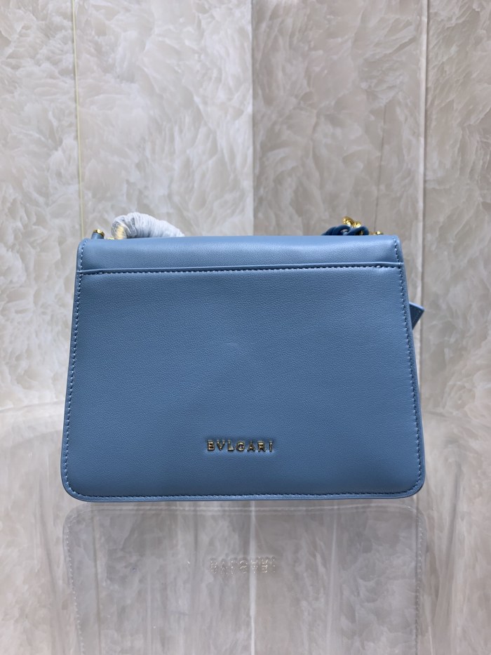  Arrenfashion B*vlgari Bag Top Quality 20*14*8.5CM