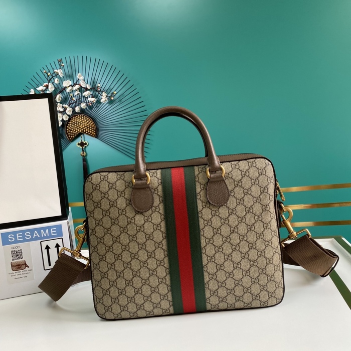  Arrenfashion G*ucci Bag Top Quality 36.5*28.5*7CM