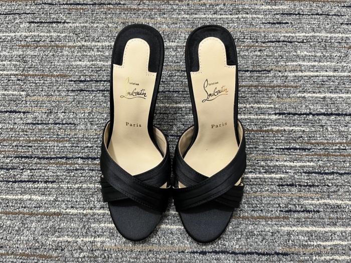  Arrenfashion Women C*hristian L*ouboutin Pump Top