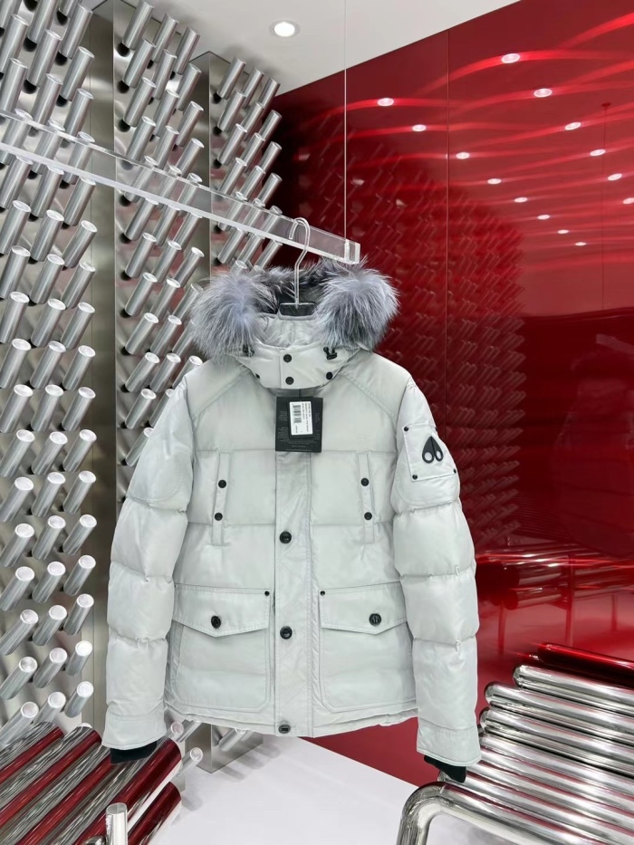  Arrenfashion Men Women Down jacket (Arrenfashion)