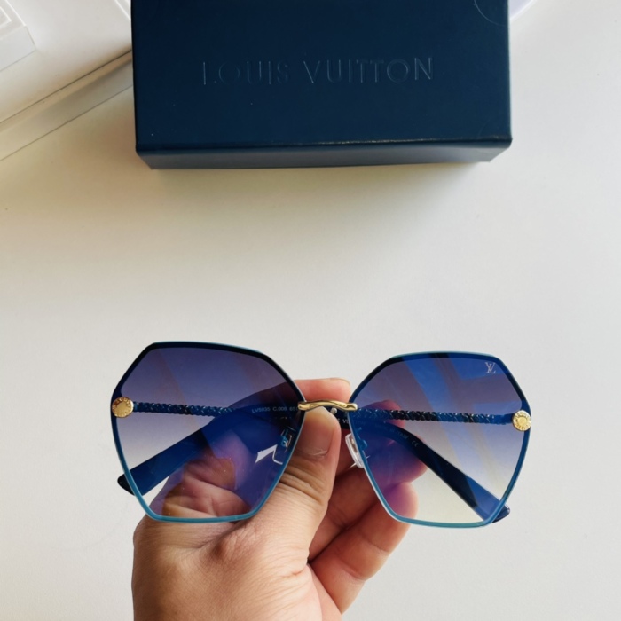  Arrenfashion L*ouis V*uitton Glasses Top