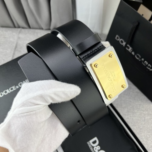 Arrenfashion D&G Belts 38MM ( Arrenfashion)