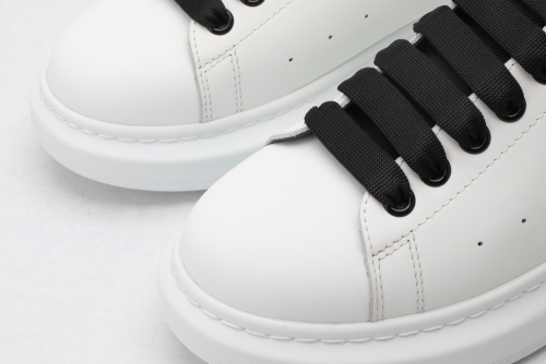  Arrenfashion Men Women A*lexander M*cqueen Top Quality Sneaker