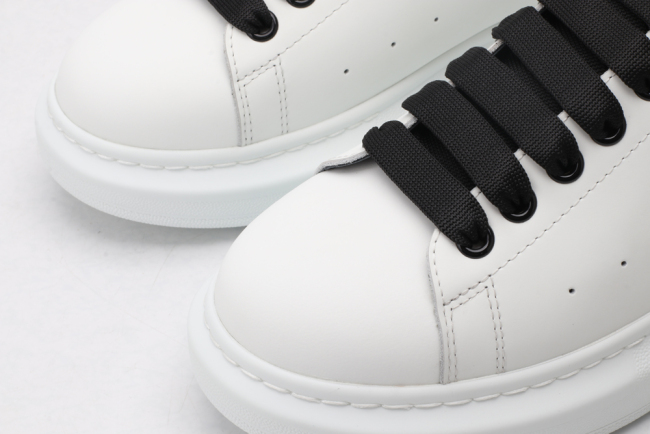 Arrenfashion Men Women A*lexander M*cqueen Top Quality Sneaker