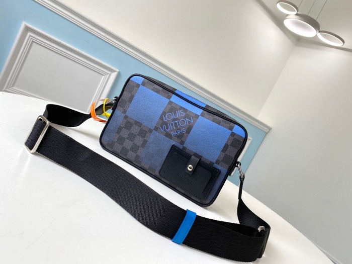  Arrenfashion L*ouis V*uitton Top Bag 26*17*5CM