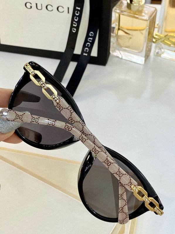  Arrenfashion Top Quality G*ucci Glasses