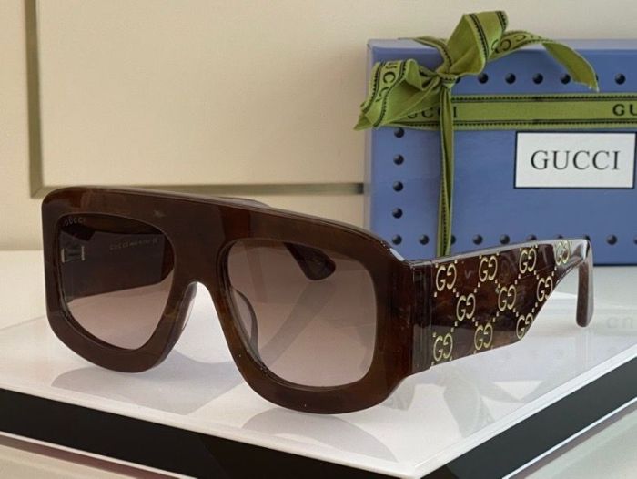 Arrenfashion Top Quality G*ucci Glasses