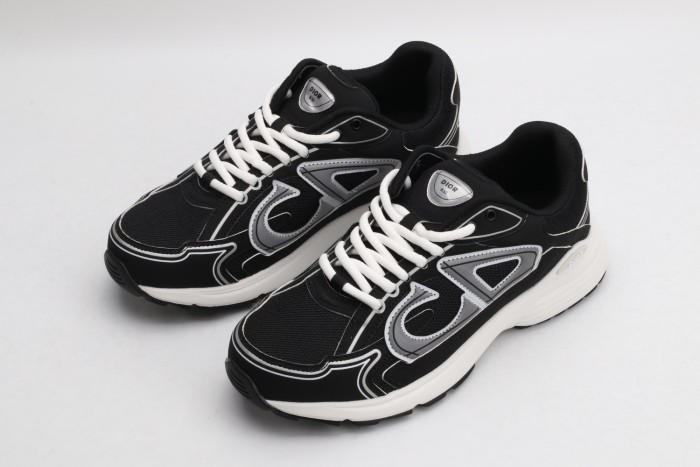  Arrenfashion Men Women D*ior Top Sneakers