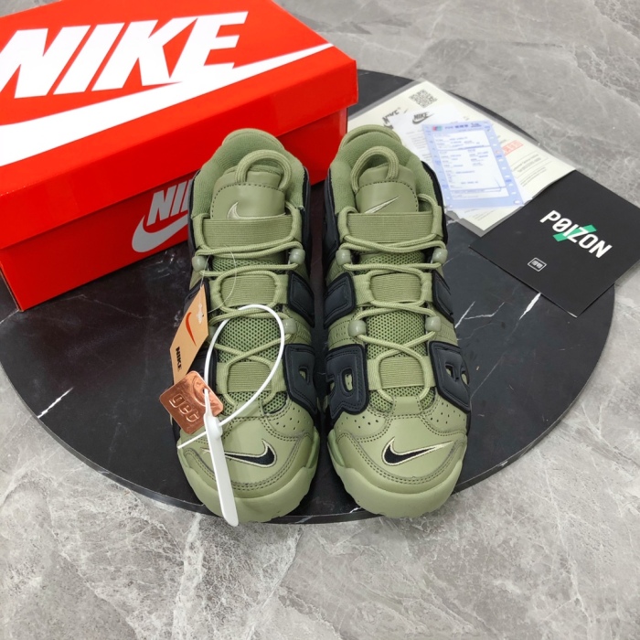  from Arrenfashion Nike Air More Uptempo ’96 OG