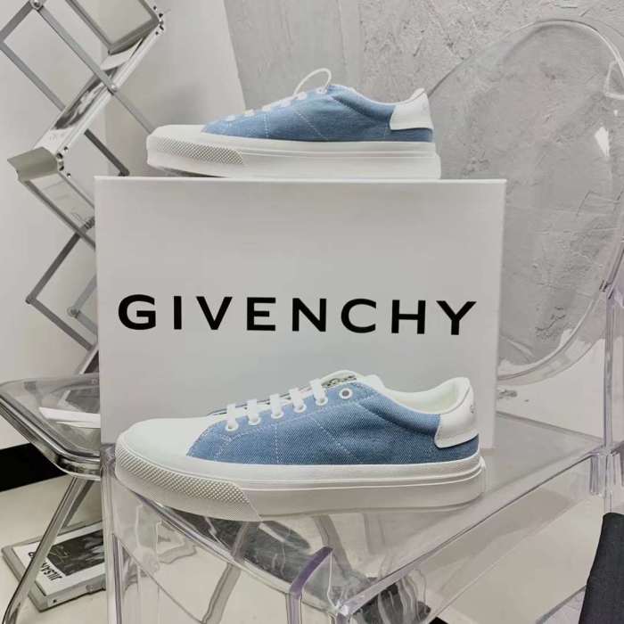 Men Women G*ivenchy Top Sneaker （ Arrenfashion ）