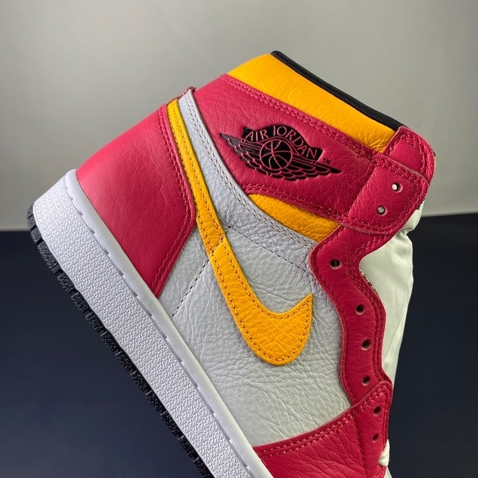 Nike Air Jordan 1 High AJ1 ( Arrenfashion)