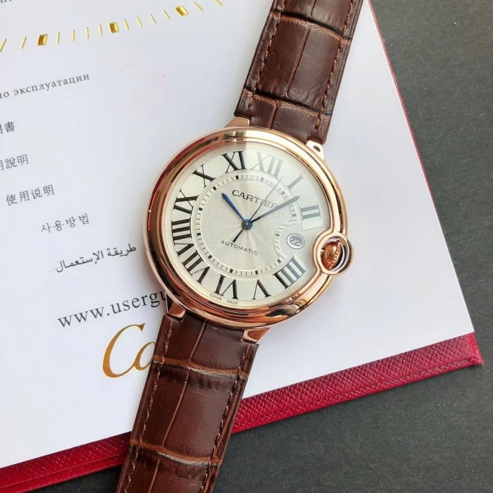 C*artier Watches Top Quality (Arrenfashion)