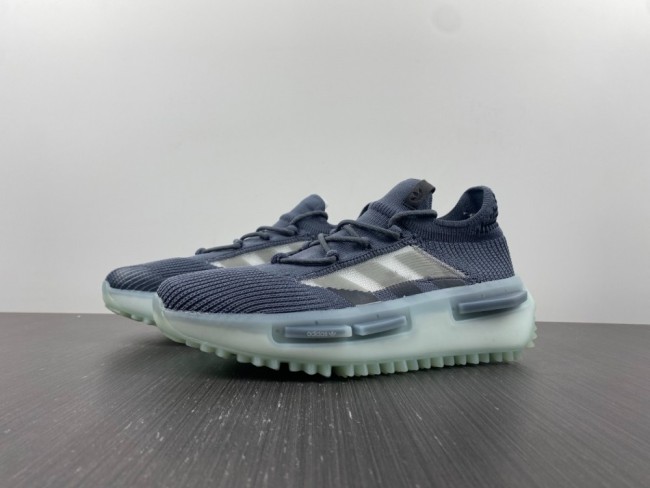  Arrenfashion  Arrenfashion NMD S_1 Edition