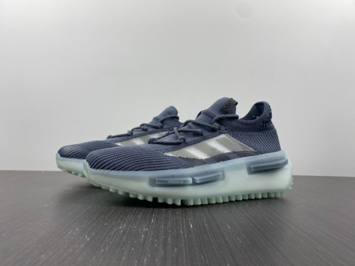  Arrenfashion  Arrenfashion NMD S_1 Edition
