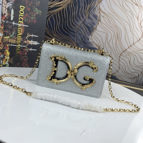  Arrenfashion D*olce&G*abbana Bag Top Quality 21*4*15cm