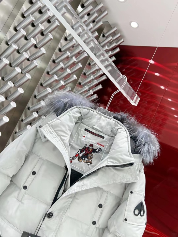  Arrenfashion Men Women Down jacket (Arrenfashion)