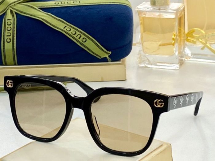  Arrenfashion Top Quality G*ucci Glasses