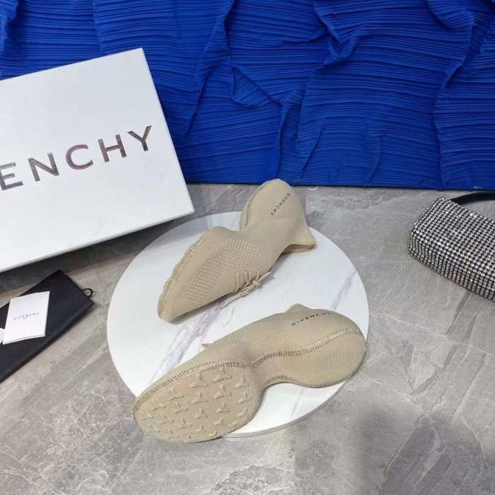 Men Women G*ivenchy Top Sneaker （ Arrenfashion ）