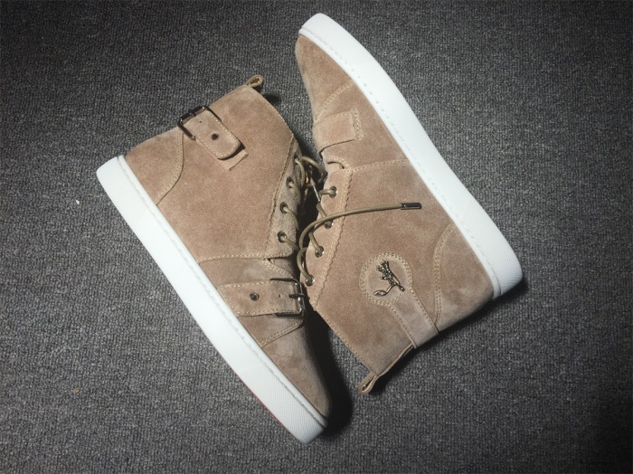  Arrenfashion C*ristian L*uboutin Sneaker