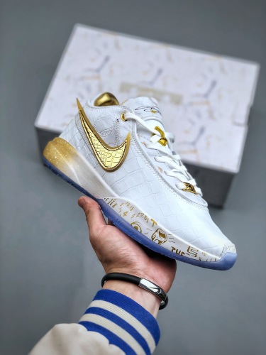 Nike lebron XX asw EP (Arrenfashion)